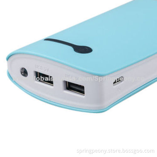 High quality mobile power bank